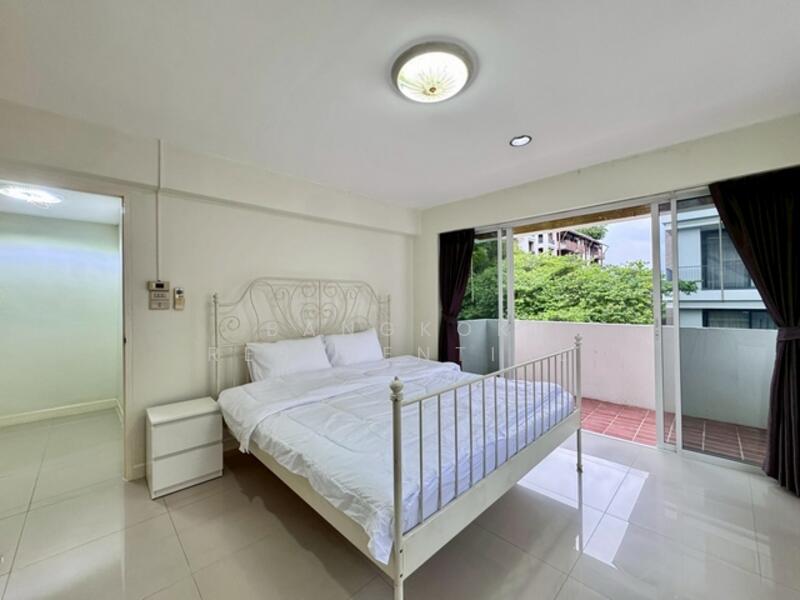 Townhouse, Bangkok, Sukhumvit 31, Khlong Tan Nua, Watthana, Bangkok, 4 Bedrooms, 350 sqm, Townhouse For Rent, by Bangkok Residential, 11901224 - DDproperty.com