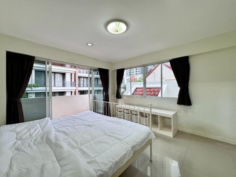 Townhouse, กรุงเทพ, Sukhumvit 31, คลองตันเหนือ, วัฒนา, กรุงเทพ, 350 ตร.ม., ทาวน์เฮ้าส์ ให้เช่า, โดย Bangkok Residential, 11901224 - DDproperty.com