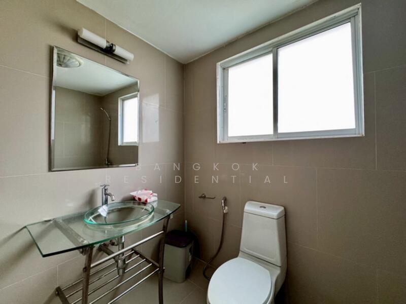 Townhouse, กรุงเทพ, Sukhumvit 31, คลองตันเหนือ, วัฒนา, กรุงเทพ, 350 ตร.ม., ทาวน์เฮ้าส์ ให้เช่า, โดย Bangkok Residential, 11901224 - DDproperty.com