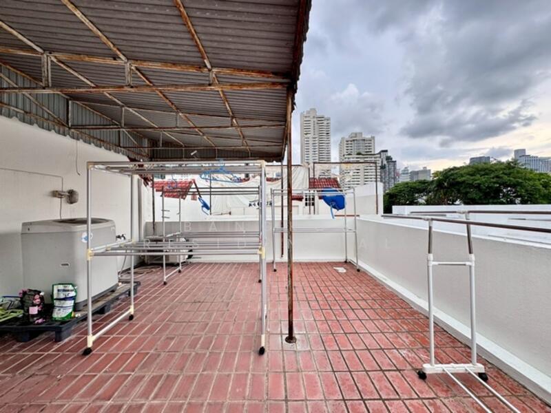 Townhouse, กรุงเทพ, Sukhumvit 31, คลองตันเหนือ, วัฒนา, กรุงเทพ, 350 ตร.ม., ทาวน์เฮ้าส์ ให้เช่า, โดย Bangkok Residential, 11901224 - DDproperty.com
