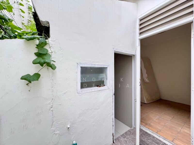 Townhouse, Bangkok, Sukhumvit 31, Khlong Tan Nua, Watthana, Bangkok, 4 Bedrooms, 350 sqm, Townhouse For Rent, by Bangkok Residential, 11901224 - DDproperty.com