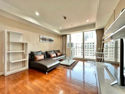 For Rent - Baan Siri 24, Bangkok
