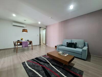 For Rent - Avora 31 Residence, Bangkok