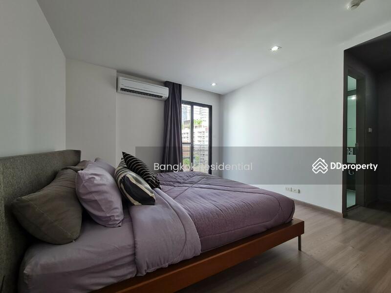 For Rent - Avora 31 Residence, Bangkok