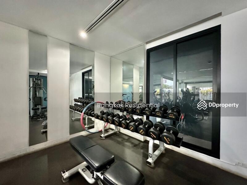 For Rent - Avora 31 Residence, Bangkok