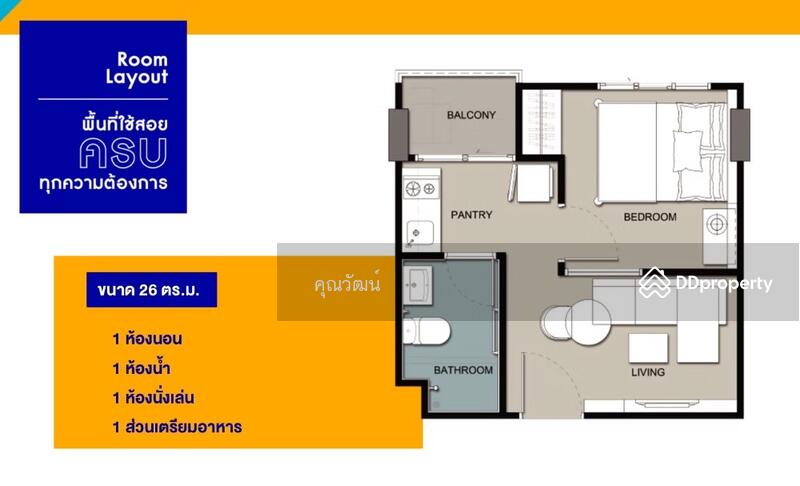 For Sale - Larissa Phraek Sa 5, Samut Prakan