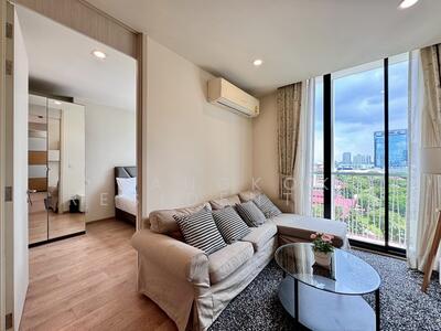 For Rent - Noble Recole, Bangkok