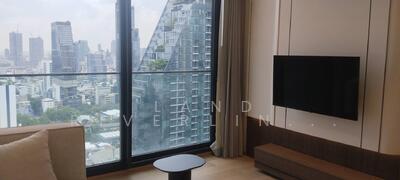 For Rent - Anil Sathorn 12, Bangkok