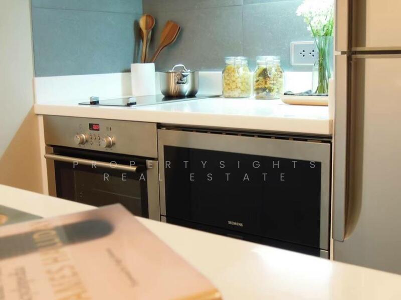 Aequa Sukhumvit 49, Bangkok, Soi Sukhumvit 49, Sukhumvit Road, Khlong Tan Nua, Watthana, Bangkok, 1 Bedroom, 60 sqm, Condo For Rent, by PROPERTYSIGHTS REAL ESTATE, 11901316 - DDproperty.com