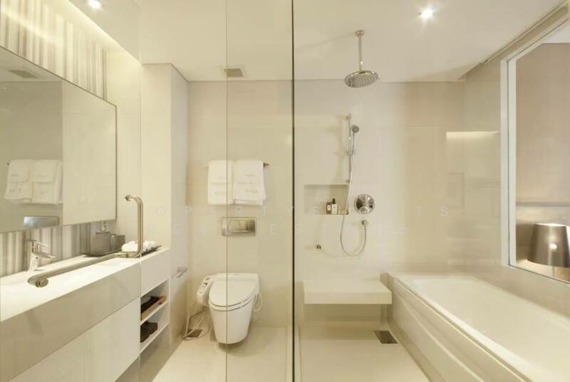 Aequa Sukhumvit 49, Bangkok, Soi Sukhumvit 49, Sukhumvit Road, Khlong Tan Nua, Watthana, Bangkok, 1 Bedroom, 60 sqm, Condo For Rent, by PROPERTYSIGHTS REAL ESTATE, 11901316 - DDproperty.com