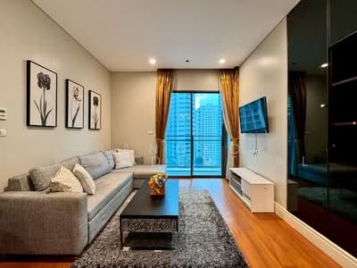 For Rent - Bright Sukhumvit 24, Bangkok