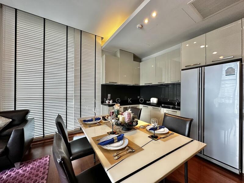 Quattro by Sansiri, Bangkok, 134 Thong Lo 4 Alley, Khlong Tan Nua, Watthana, Bangkok, 2 Bedrooms, 82 sqm, Condo For Rent, by Bangkok Residential, 11901351 - DDproperty.com