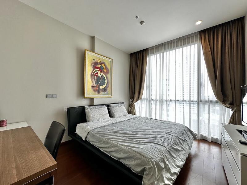 Quattro by Sansiri, Bangkok, 134 Thong Lo 4 Alley, Khlong Tan Nua, Watthana, Bangkok, 2 Bedrooms, 82 sqm, Condo For Rent, by Bangkok Residential, 11901351 - DDproperty.com