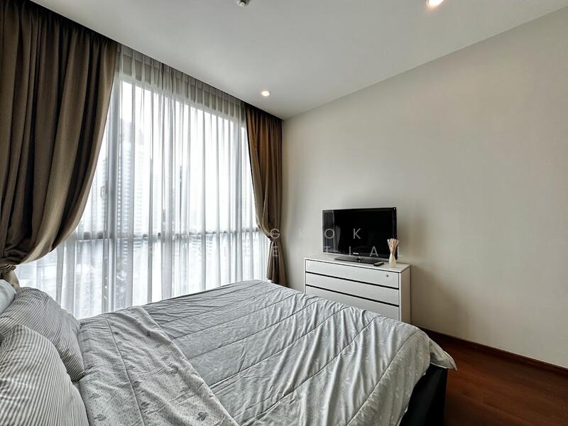 Quattro by Sansiri, Bangkok, 134 Thong Lo 4 Alley, Khlong Tan Nua, Watthana, Bangkok, 2 Bedrooms, 82 sqm, Condo For Rent, by Bangkok Residential, 11901351 - DDproperty.com