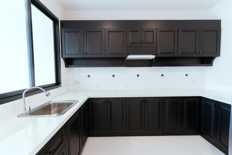 Nibbana Shade, Chon Buri (Pattaya), No. 95/274 Village No. 13, Phatthanakan Road, Nong Pru, Bang Lamung (Pattaya), Chon Buri (Pattaya), 4 Bedrooms, 219 sqm, Single Detached House For Sale, by A LIST ELITE SELECTED, 11901357 - DDproperty.com