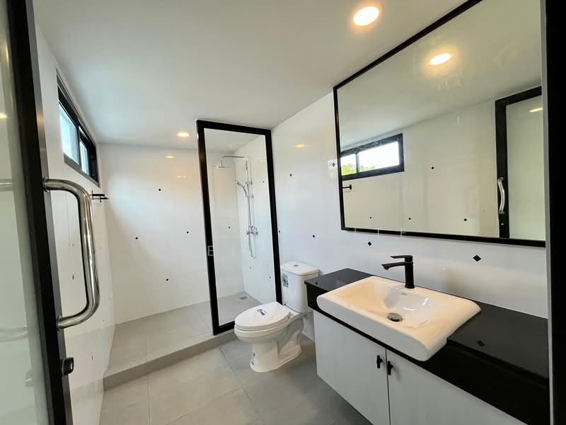 Nibbana Shade, Chon Buri (Pattaya), No. 95/274 Village No. 13, Phatthanakan Road, Nong Pru, Bang Lamung (Pattaya), Chon Buri (Pattaya), 4 Bedrooms, 219 sqm, Single Detached House For Sale, by A LIST ELITE SELECTED, 11901357 - DDproperty.com