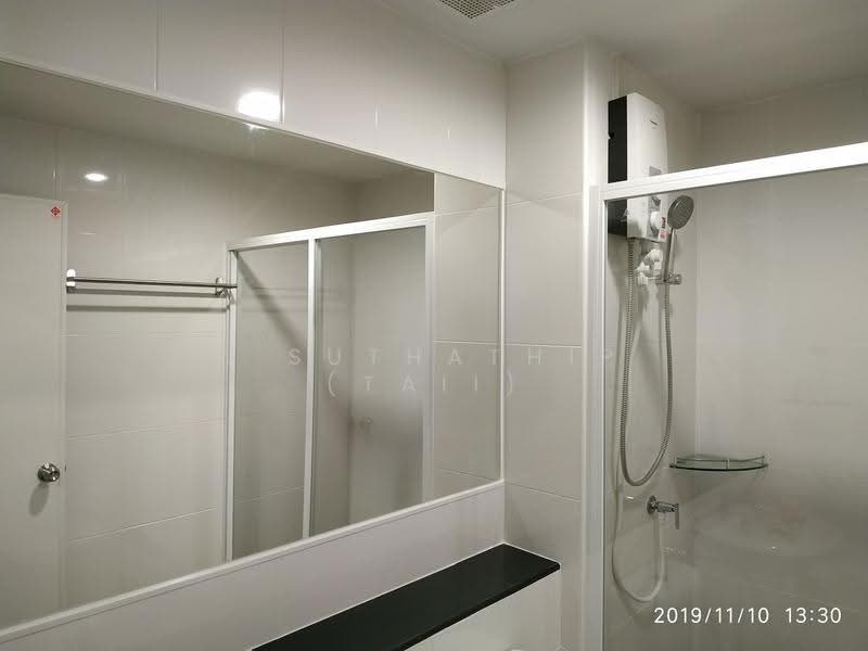 Regent Home Sukhumvit 97/1, กรุงเทพ, ซอยสุขุมวิท 97/1, บางจาก, พระโขนง, กรุงเทพ, 30 ตร.ม., คอนโด ให้เช่า, โดย : Suthathip (Taii), 11901361 - DDproperty.com