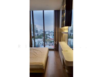 For Rent - Kraam Sukhumvit 26, Bangkok