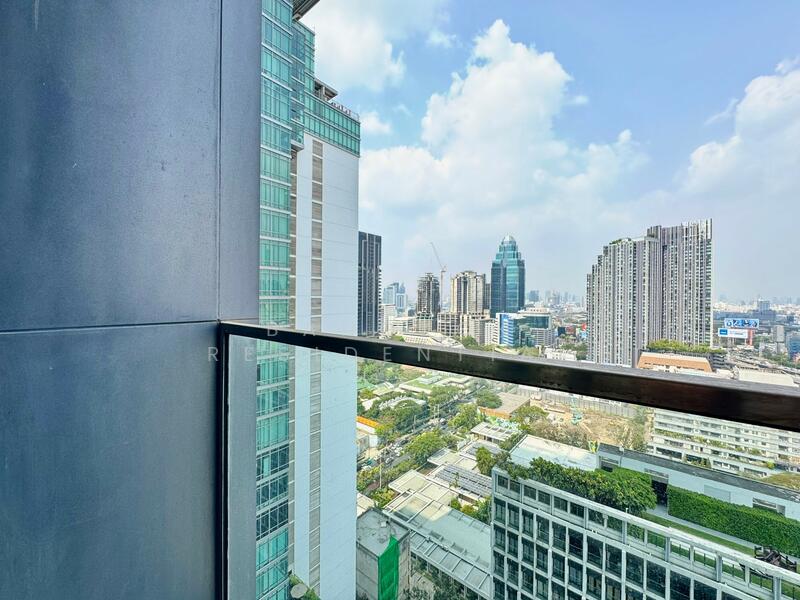 Noble Ploenchit : โนเบิล เพลินจิต, กรุงเทพ, 1035 ถนนเพลินจิต, ลุมพินี, ปทุมวัน, กรุงเทพ, 121 ตร.ม., คอนโด ให้เช่า, โดย Bangkok Residential, 11901371 - DDproperty.com