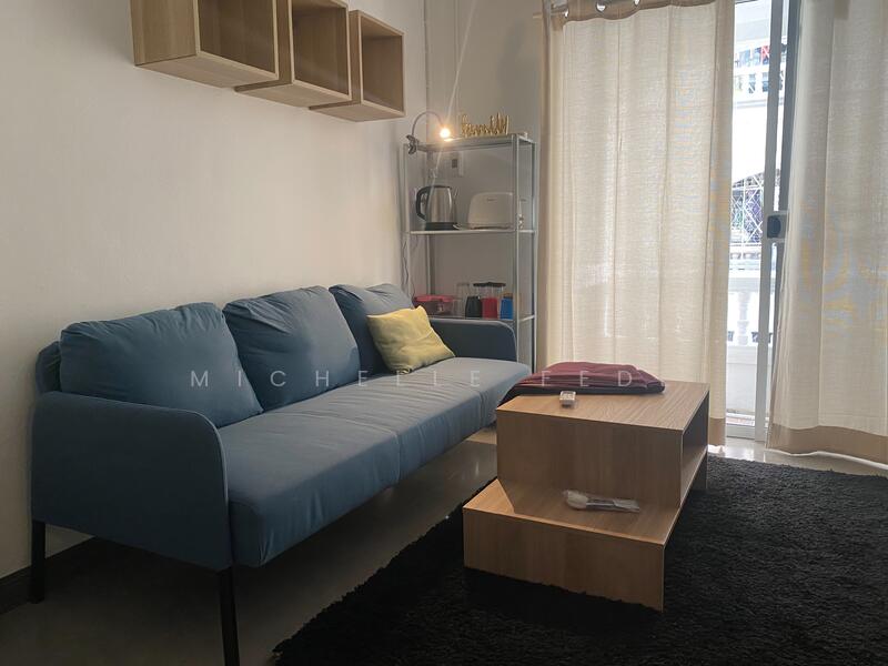 Nirun Residence 3 : นิรันดร์ เรสซิเดนซ์ 3, กรุงเทพ, ดอกไม้, ประเวศ, กรุงเทพ, 55 ตร.ม., คอนโด ขาย, โดย Netsanthiah Ai, 11901374 - DDproperty.com