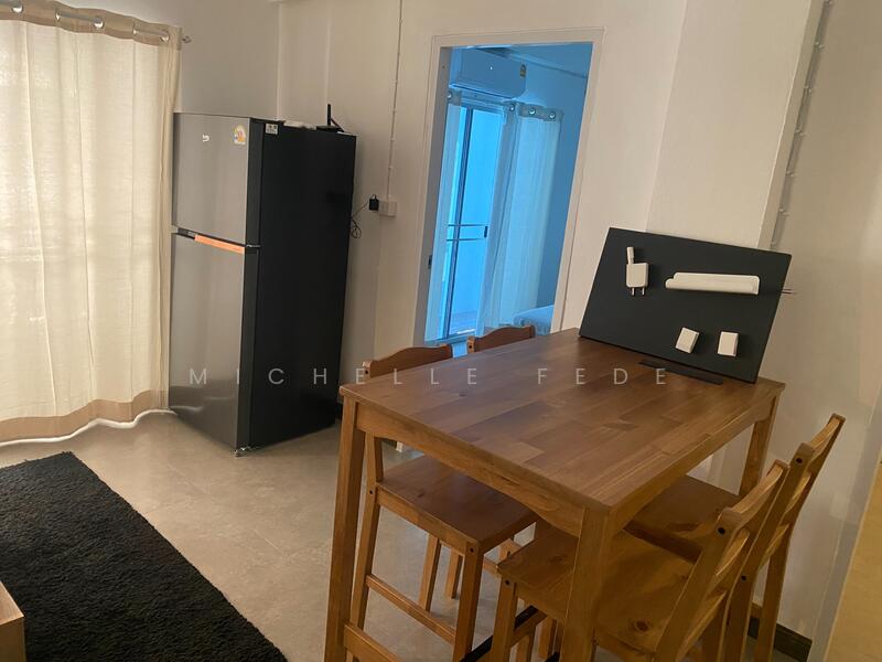 Nirun Residence 3, Bangkok, Dok Mai, Prawet, Bangkok, 2 Bedrooms, 55 sqm, Condo For Sale, by Netsanthiah Ai, 11901374 - DDproperty.com