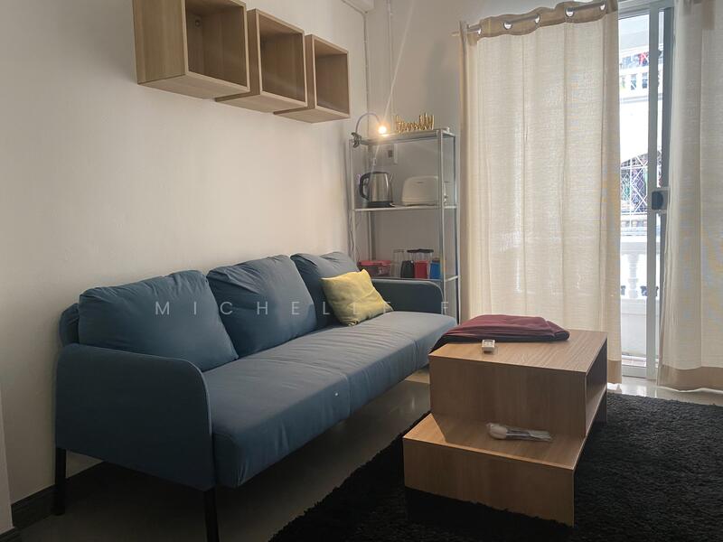 Nirun Residence 3, Bangkok, Dok Mai, Prawet, Bangkok, 2 Bedrooms, 55 sqm, Condo For Sale, by Netsanthiah Ai, 11901374 - DDproperty.com