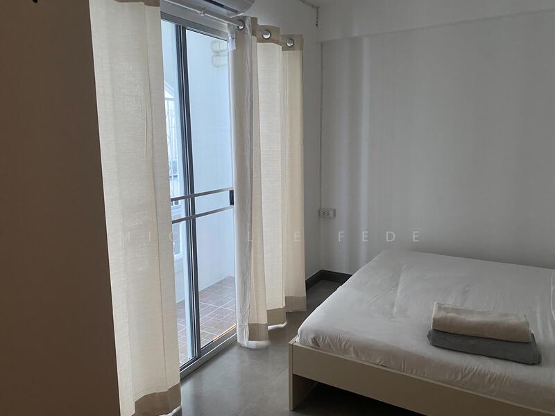 Nirun Residence 3, Bangkok, Dok Mai, Prawet, Bangkok, 2 Bedrooms, 55 sqm, Condo For Sale, by Netsanthiah Ai, 11901374 - DDproperty.com