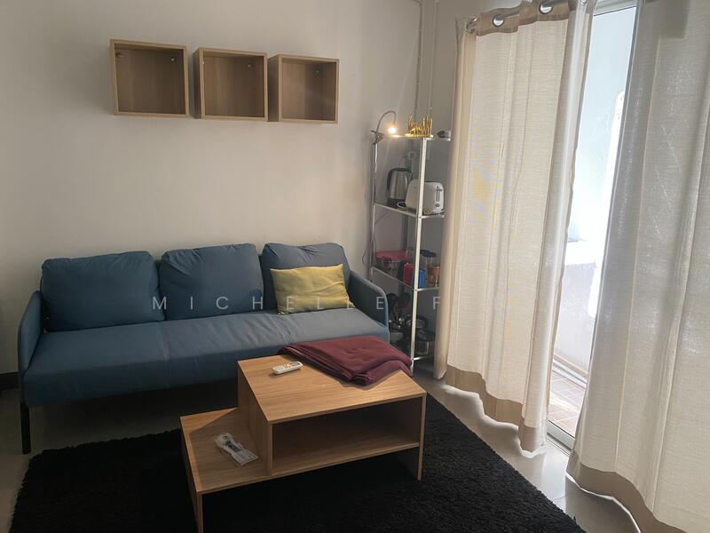 Nirun Residence 3, Bangkok, Dok Mai, Prawet, Bangkok, 2 Bedrooms, 55 sqm, Condo For Sale, by Netsanthiah Ai, 11901374 - DDproperty.com