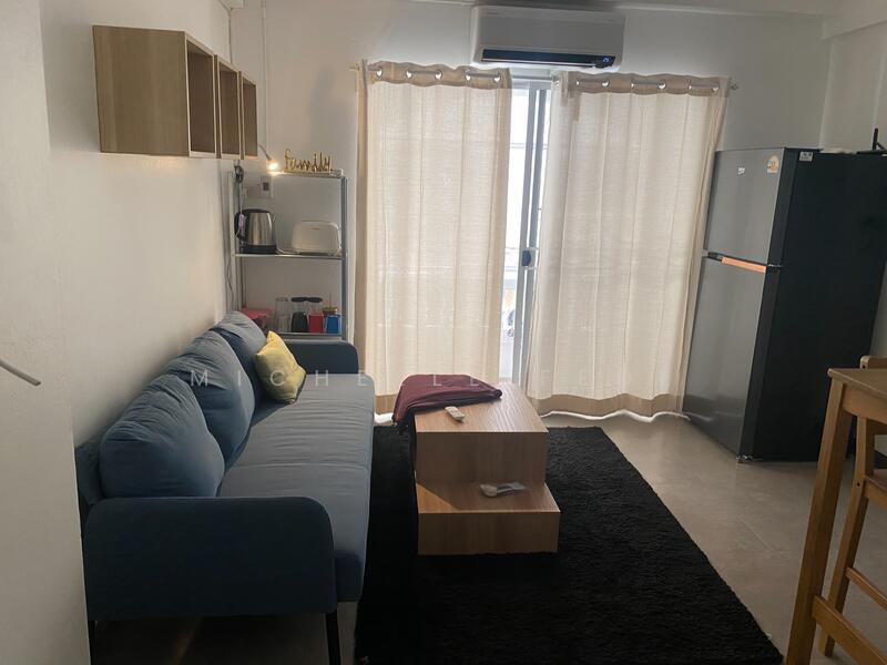 Nirun Residence 3, Bangkok, Dok Mai, Prawet, Bangkok, 2 Bedrooms, 55 sqm, Condo For Sale, by Netsanthiah Ai, 11901374 - DDproperty.com