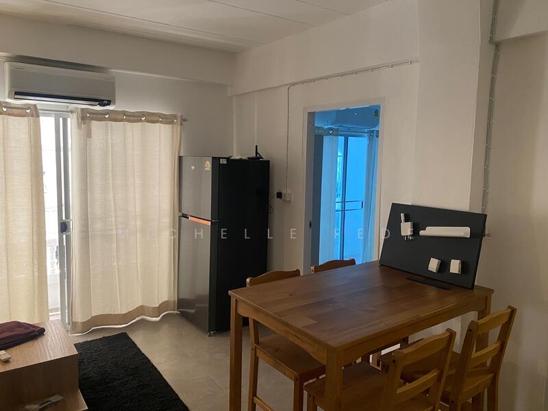 Nirun Residence 3 : นิรันดร์ เรสซิเดนซ์ 3, กรุงเทพ, ดอกไม้, ประเวศ, กรุงเทพ, 55 ตร.ม., คอนโด ขาย, โดย Netsanthiah Ai, 11901374 - DDproperty.com