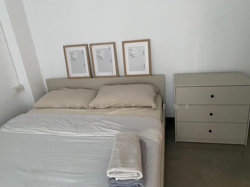Nirun Residence 3 : นิรันดร์ เรสซิเดนซ์ 3, กรุงเทพ, ดอกไม้, ประเวศ, กรุงเทพ, 55 ตร.ม., คอนโด ขาย, โดย Netsanthiah Ai, 11901374 - DDproperty.com
