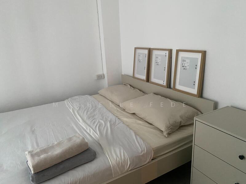 Nirun Residence 3 : นิรันดร์ เรสซิเดนซ์ 3, กรุงเทพ, ดอกไม้, ประเวศ, กรุงเทพ, 55 ตร.ม., คอนโด ขาย, โดย Netsanthiah Ai, 11901374 - DDproperty.com