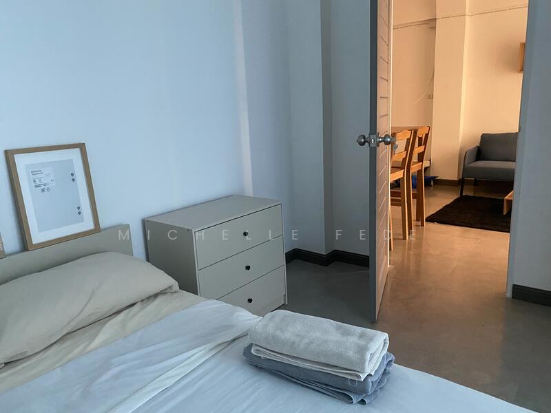 Nirun Residence 3 : นิรันดร์ เรสซิเดนซ์ 3, กรุงเทพ, ดอกไม้, ประเวศ, กรุงเทพ, 55 ตร.ม., คอนโด ขาย, โดย Netsanthiah Ai, 11901374 - DDproperty.com