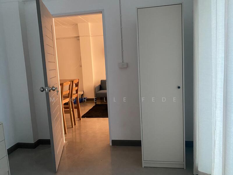 Nirun Residence 3, Bangkok, Dok Mai, Prawet, Bangkok, 2 Bedrooms, 55 sqm, Condo For Sale, by Netsanthiah Ai, 11901374 - DDproperty.com