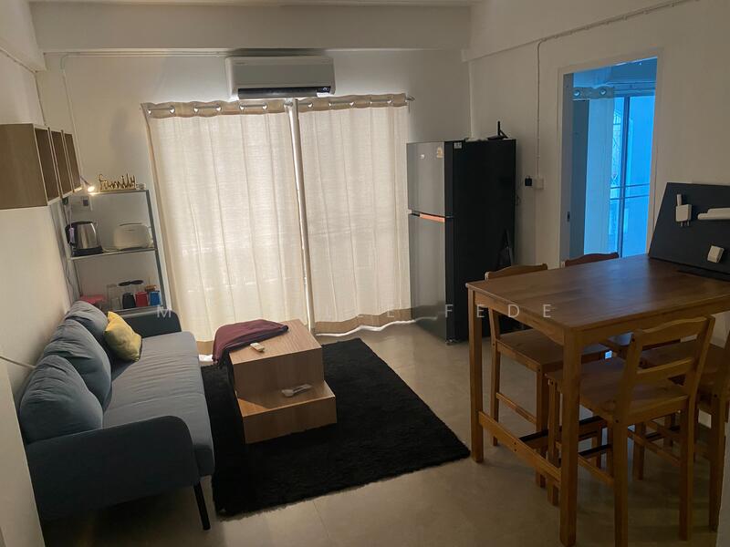 Nirun Residence 3, Bangkok, Dok Mai, Prawet, Bangkok, 2 Bedrooms, 55 sqm, Condo For Sale, by Netsanthiah Ai, 11901374 - DDproperty.com