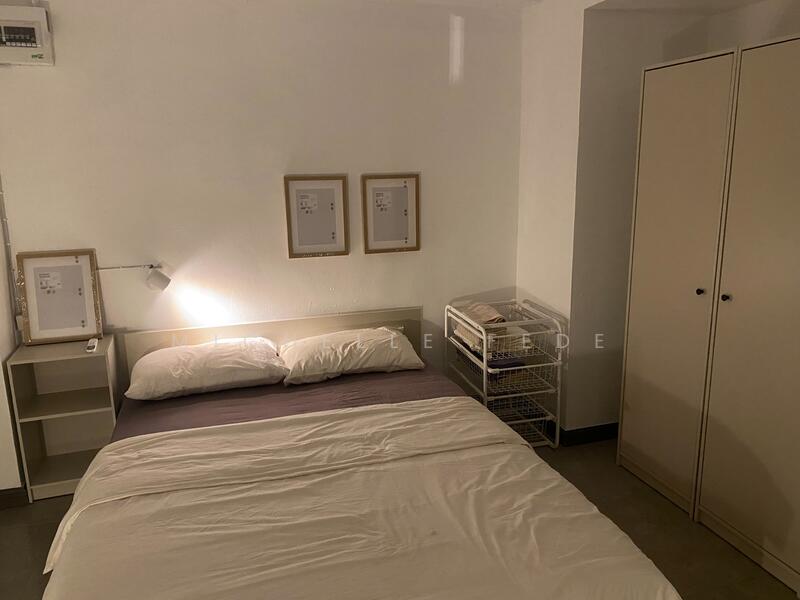 Nirun Residence 3, Bangkok, Dok Mai, Prawet, Bangkok, 2 Bedrooms, 55 sqm, Condo For Sale, by Netsanthiah Ai, 11901374 - DDproperty.com