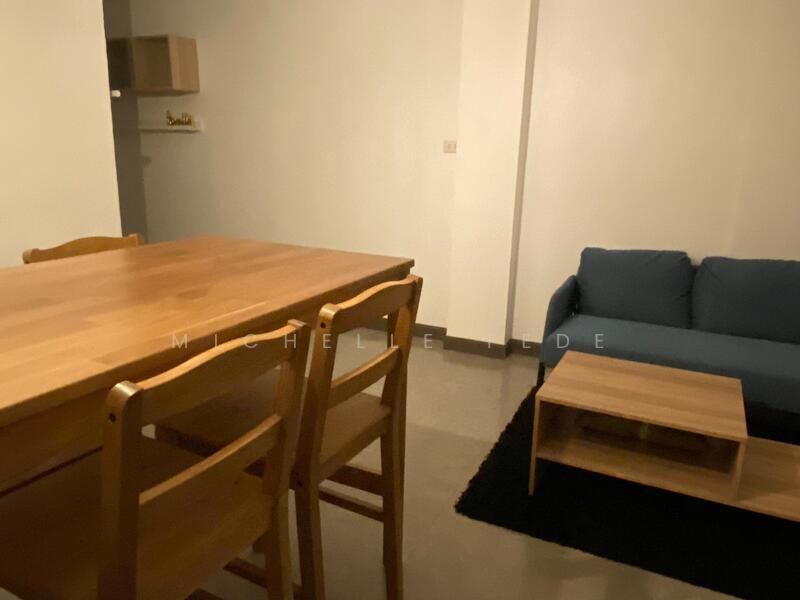 Nirun Residence 3, Bangkok, Dok Mai, Prawet, Bangkok, 2 Bedrooms, 55 sqm, Condo For Sale, by Netsanthiah Ai, 11901374 - DDproperty.com