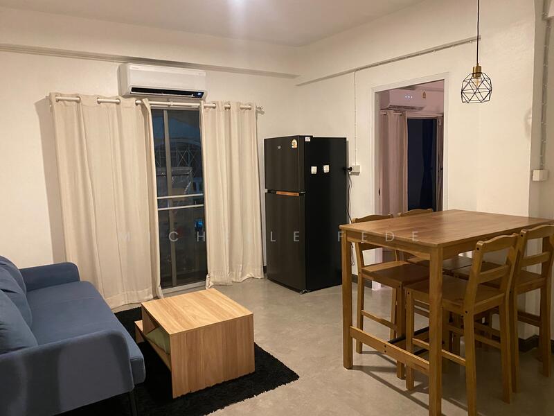 Nirun Residence 3 : นิรันดร์ เรสซิเดนซ์ 3, กรุงเทพ, ดอกไม้, ประเวศ, กรุงเทพ, 55 ตร.ม., คอนโด ขาย, โดย Netsanthiah Ai, 11901374 - DDproperty.com