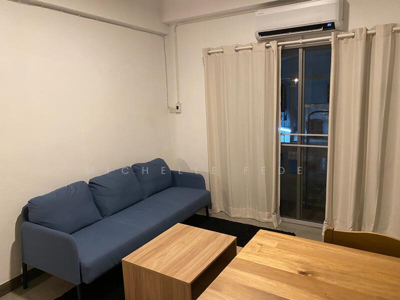 Nirun Residence 3, Bangkok, Dok Mai, Prawet, Bangkok, 2 Bedrooms, 55 sqm, Condo For Sale, by Netsanthiah Ai, 11901374 - DDproperty.com