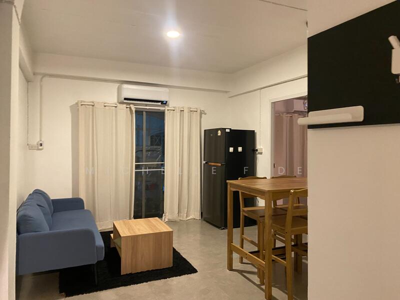 Nirun Residence 3 : นิรันดร์ เรสซิเดนซ์ 3, กรุงเทพ, ดอกไม้, ประเวศ, กรุงเทพ, 55 ตร.ม., คอนโด ขาย, โดย Netsanthiah Ai, 11901374 - DDproperty.com