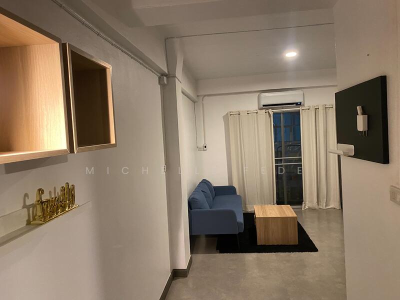 Nirun Residence 3, Bangkok, Dok Mai, Prawet, Bangkok, 2 Bedrooms, 55 sqm, Condo For Sale, by Netsanthiah Ai, 11901374 - DDproperty.com