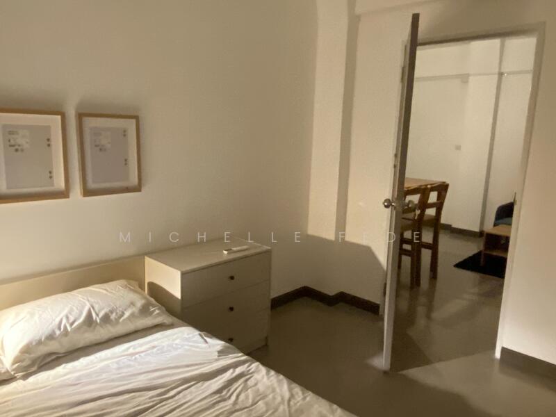 Nirun Residence 3 : นิรันดร์ เรสซิเดนซ์ 3, กรุงเทพ, ดอกไม้, ประเวศ, กรุงเทพ, 55 ตร.ม., คอนโด ขาย, โดย Netsanthiah Ai, 11901374 - DDproperty.com
