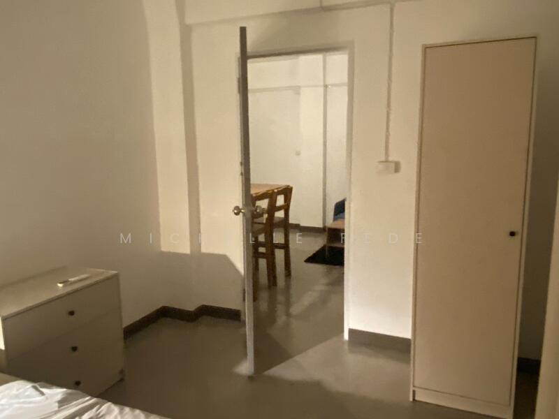 Nirun Residence 3, Bangkok, Dok Mai, Prawet, Bangkok, 2 Bedrooms, 55 sqm, Condo For Sale, by Netsanthiah Ai, 11901374 - DDproperty.com