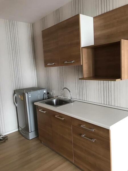 A Space Sukhumvit 77, Bangkok, 2345 Sukhumvit 77 Road, Suan Luang, Bangkok, 1 Bedroom, 37 sqm, Condo For Rent, by Living Real Estates, 11901387 - DDproperty.com