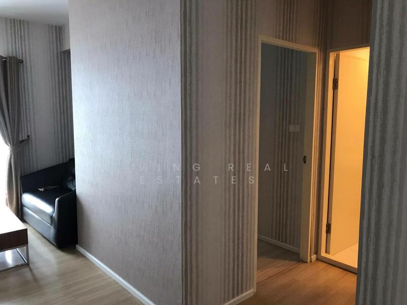 A Space Sukhumvit 77 : เอ สเปซ สุขุมวิท77, กรุงเทพ, 2345 ซอยสุขุมวิท 77, สวนหลวง, กรุงเทพ, 37 ตร.ม., คอนโด ให้เช่า, โดย Living Real Estates, 11901387 - DDproperty.com