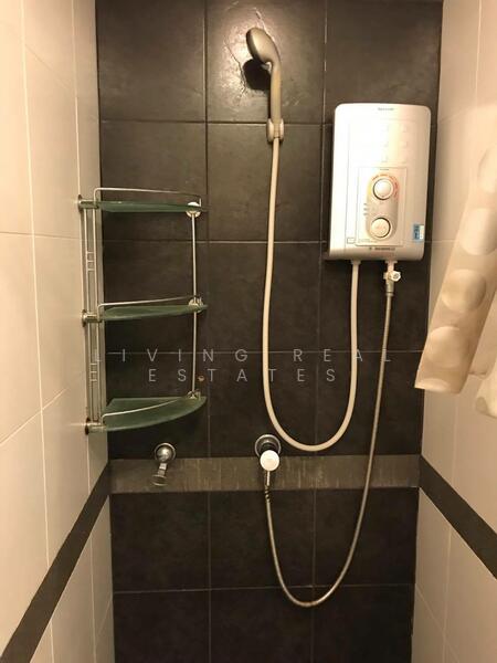 A Space Sukhumvit 77 : เอ สเปซ สุขุมวิท77, กรุงเทพ, 2345 ซอยสุขุมวิท 77, สวนหลวง, กรุงเทพ, 37 ตร.ม., คอนโด ให้เช่า, โดย Living Real Estates, 11901387 - DDproperty.com