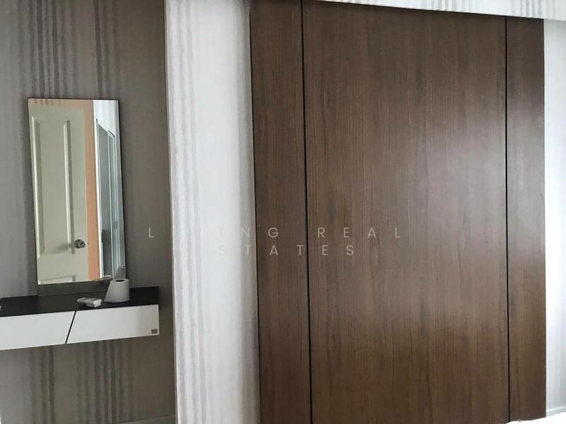 A Space Sukhumvit 77 : เอ สเปซ สุขุมวิท77, กรุงเทพ, 2345 ซอยสุขุมวิท 77, สวนหลวง, กรุงเทพ, 37 ตร.ม., คอนโด ให้เช่า, โดย Living Real Estates, 11901387 - DDproperty.com