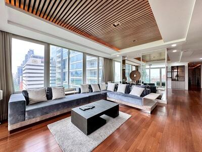 For Rent - Baan Ratchadamri, Bangkok