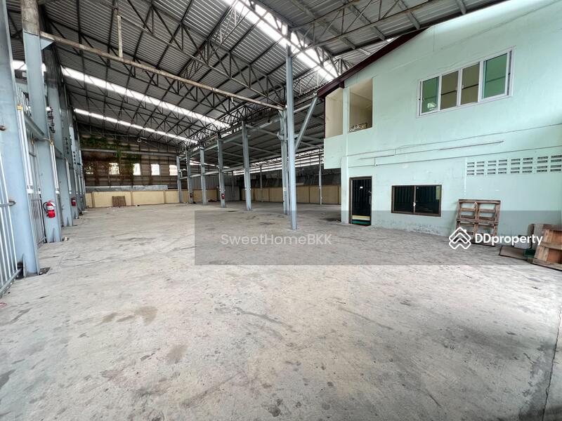 For Rent - ซอย สะแกงาม 18, Bangkok
