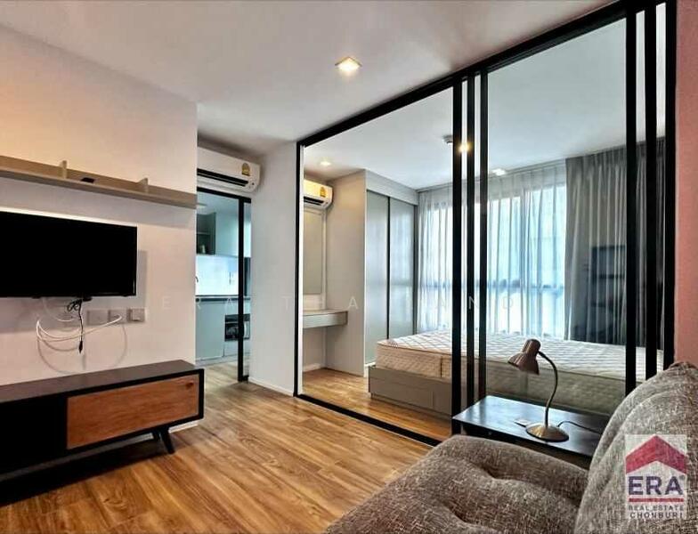 For Rent - Kensington Laemchabang-Sriracha, Chon Buri